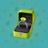 Diamond Ring #13095