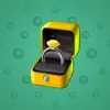 Diamond Ring #13096