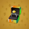 Diamond Ring #13102