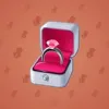 Diamond Ring #13118
