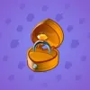 Diamond Ring #13154