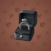 Diamond Ring #13196
