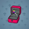 Diamond Ring #13197