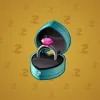 Diamond Ring #1324