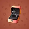 Diamond Ring #13242