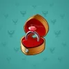 Diamond Ring #13256