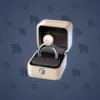 Diamond Ring #1327