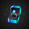 Diamond Ring #13271