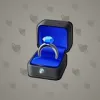 Diamond Ring #13282