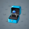 Diamond Ring #13284