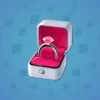 Diamond Ring #13297