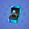 Diamond Ring #13299