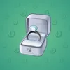 Diamond Ring #13300