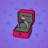 Diamond Ring #1331