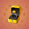 Diamond Ring #13319