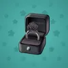 Diamond Ring #13321