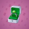 Diamond Ring #13322