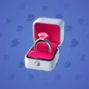 Diamond Ring #13356