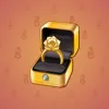 Diamond Ring #13364