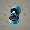 Diamond Ring #1337