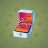 Diamond Ring #13393