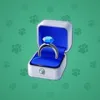 Diamond Ring #1341