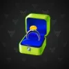 Diamond Ring #13410