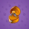 Diamond Ring #13413