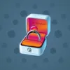 Diamond Ring #1342