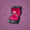 Diamond Ring #13420