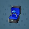 Diamond Ring #13426