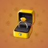 Diamond Ring #13431