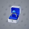 Diamond Ring #13436