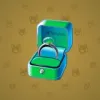 Diamond Ring #13437