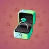 Diamond Ring #13438