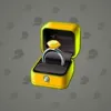 Diamond Ring #1344