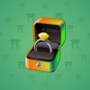 Diamond Ring #13443