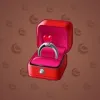 Diamond Ring #13453