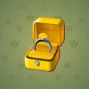 Diamond Ring #13479