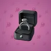 Diamond Ring #13482