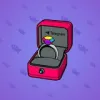 Diamond Ring #13499