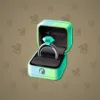 Diamond Ring #1350