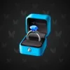 Diamond Ring #13509