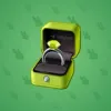 Diamond Ring #13512