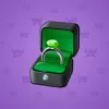 Diamond Ring #13518