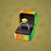 Diamond Ring #13535