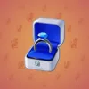 Diamond Ring #13539