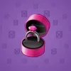 Diamond Ring #13541