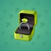Diamond Ring #13546