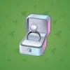 Diamond Ring #13552
